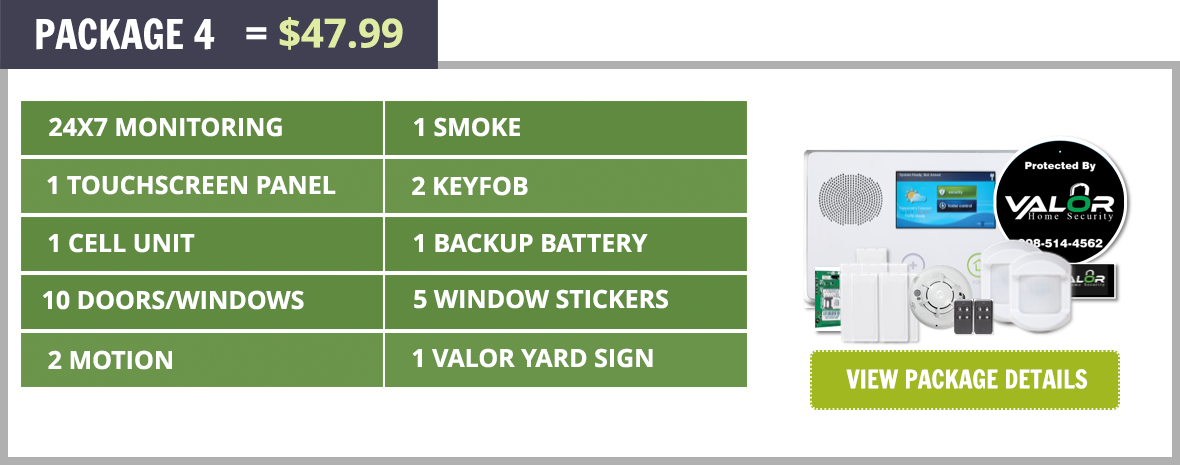 security package 4